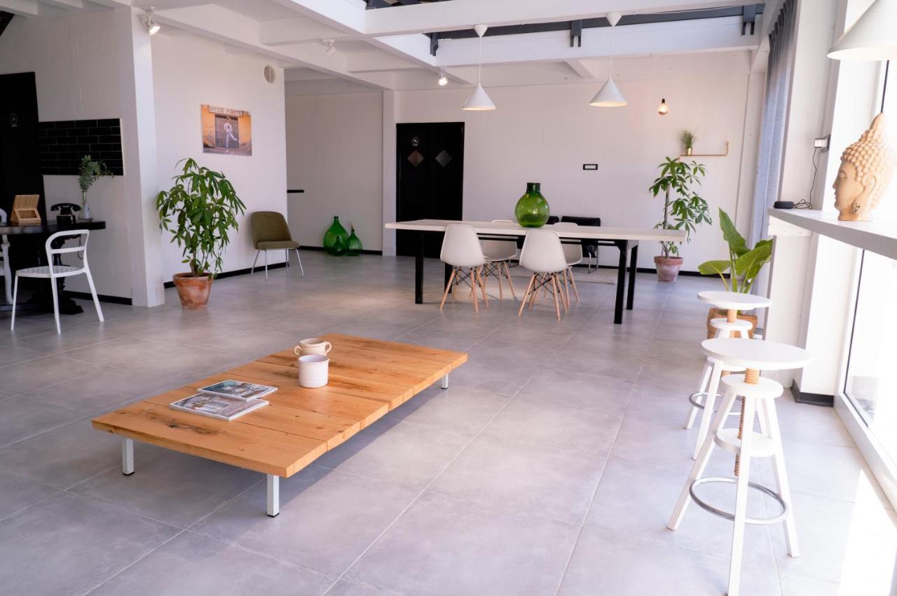 87029House Pension Scalea Buitenkant foto