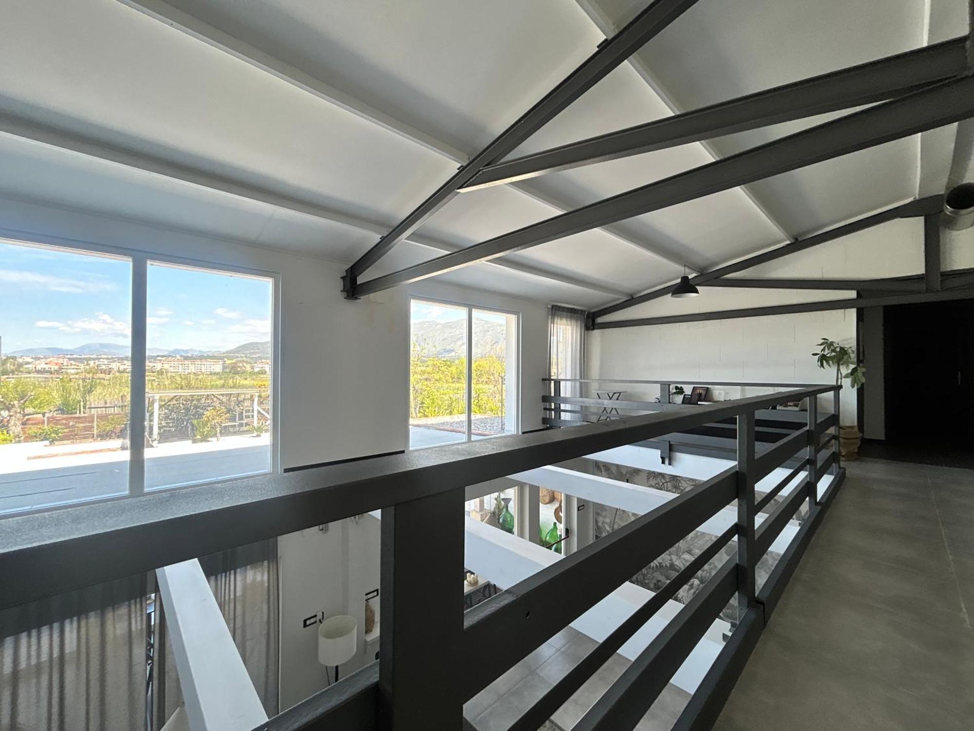 87029House Pension Scalea Buitenkant foto